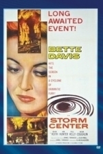 Storm Center (1956)