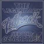 Second Generation by The Fatback Band