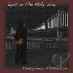 Lost in the Milky Way by Montgomery A Thousand