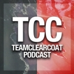 TeamClearCoat - An Automotive Enthusiast Podcast by Two Car Nerds