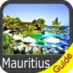 Mauritius - GPS charts offline maps Navigator