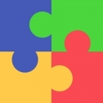 Puzzli - Incredible Puzzle Fun