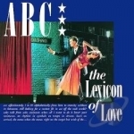 Lexicon of Love by ABC