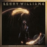 Spark of Love by Lenny Williams