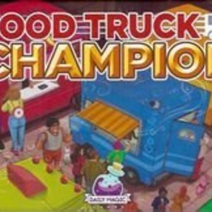 Food Truck Champion