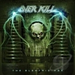 Electric Age by Overkill
