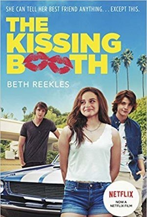 The Kissing Booth