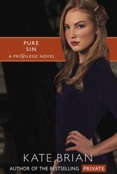 Pure Sin (Privilege #5)