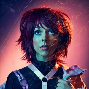 Lindsey Stirling