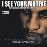 I See Your Motive: Psychological Investigations VI by Reese Simmons