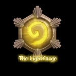 The Lightforge: A Hearthstone Arena Podcast