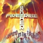 Diamond In the Firepit by Brother Firetribe