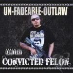 Convicted Felon by unfadeable outlaw