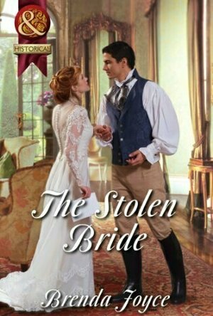 The Stolen Bride (deWarenne Dynasty, #6)