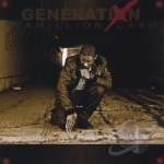 Generation X by Amillion Cash