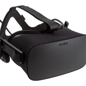 Oculus Rift