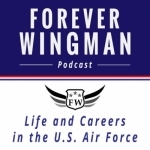 The Forever Wingman Podcast with Josh Snow