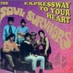 Expressway to Your Heart by The Soul Survivors Soul