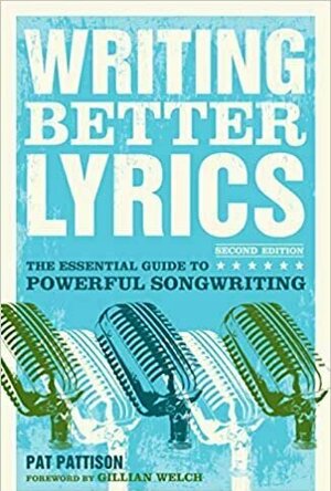 Writing Better Lyrics