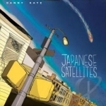 Japanese Satellites by Danny Katz