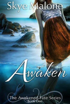 Awaken (Awakened Fate #1)