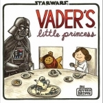 Vader&#039;s Little Princess