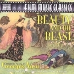 Georges Auric: Beauty and the Beast Soundtrack by Moscow Symphony Orchestra