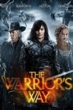 The Warrior&#039;s Way (2010)