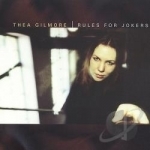 Rules for Jokers by Thea Gilmore