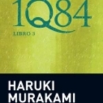 1Q84 libro 3