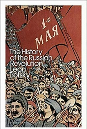 History of the Russian Revolution