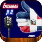 Emisoras de Radios Dominicanas - Escuchar Música