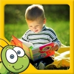 I Like Books - 37 Picture Books for Kids in 1 App