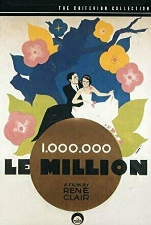 Le Million (1931)