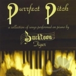 Purrfect Pitch by Bucktown Tiger