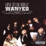 Wanted by Lone Star Ridaz