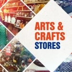 Arts &amp; Crafts Stores USA