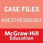 Case Files Anesthesiology, 1st Edition