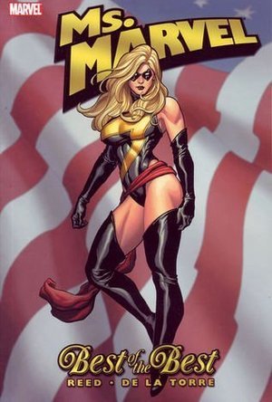 Ms. Marvel, Volume 1: Best of the Best