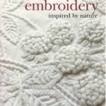 Mountmellick Embroidery: Inspired by Nature