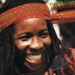 Harambe (Working Together for Freedom) by Rita Marley