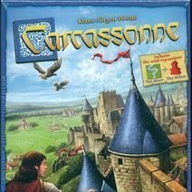 Carcassonne