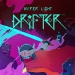 Hyper Light Drifter