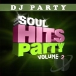 Soul Hits Party, Vol. 2 by Timeless Voices