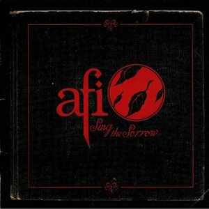 Sing the Sorrow by AFI