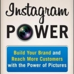 Instagram Power: Build Your Brand and Reach More Customers with the Power of Pictures