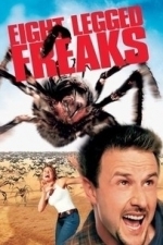 Eight Legged Freaks (2002)