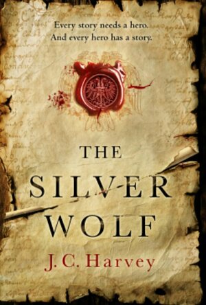 The Silver Wolf