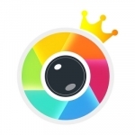 SweetSelfie Pro-Motion sticker