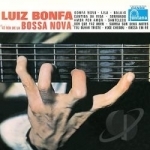 Le Roi de la Bossa Nova by Luiz Bonfa